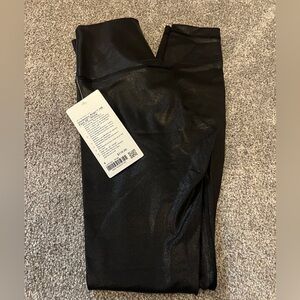 Lululemon Align High Rise Pant 28” Shine